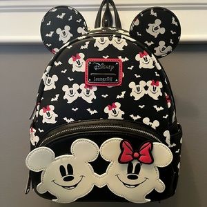 Disney Loungefly backpack